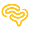 brain-icon-yellow